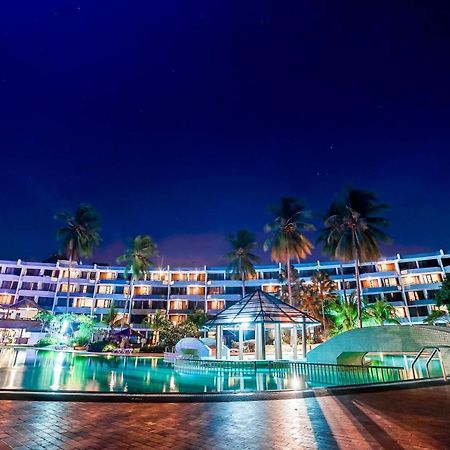 Tunamaya Beach & Spa Resort- Десару Экстерьер фото